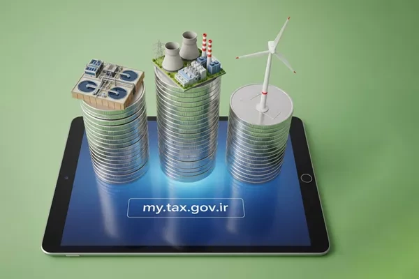 تامین ۲۰۰۰ میلیارد ریال اعتبار برای ۱۵ پروژه عمرانی قزوین از محل نشان‌دار کردن مالیات